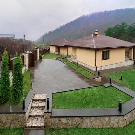 Aurora Villas Dilijan Exterior photo