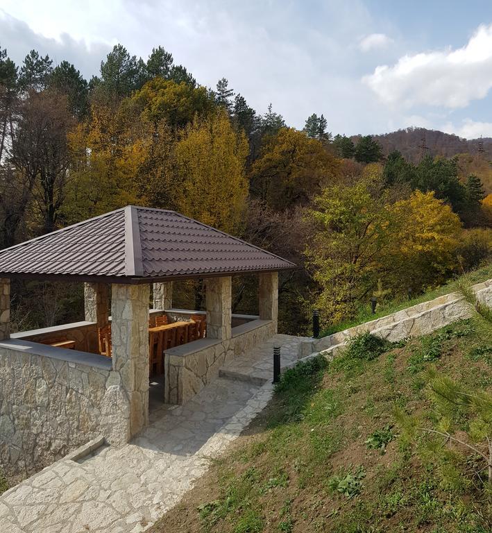 Aurora Villas Dilijan Exterior photo